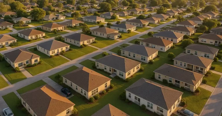 DSCR Cash Out Refinance Palm Bay FL | Lendmire