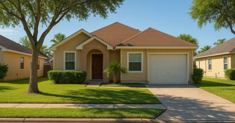 DSCR Cash Out Refinance South Padre Island TX | Lendmire