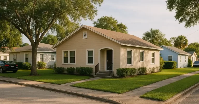 DSCR Cash Out Refinance Vero Beach FL | Lendmire