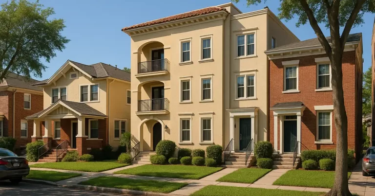 DSCR Cash Out Refinance St. Petersburg FL | Lendmire