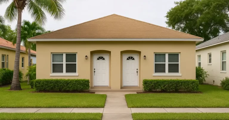 Cash Out Refinance West Palm Beach FL | Lendmire