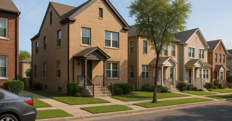 Cash Out Refinance Harlingen TX | Lendmire