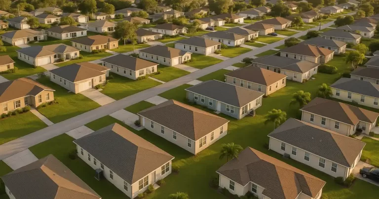 Cash Out Refinance Sebastian FL | Lendmire