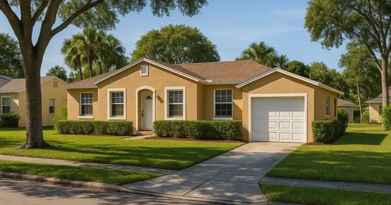 DSCR Cash Out Refinance West Palm Beach FL | Lendmire