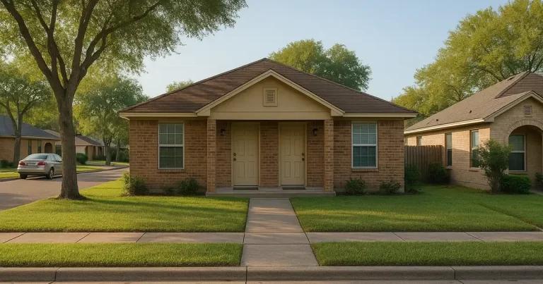 DSCR Cash Out Refinance Harlingen TX | Lendmire