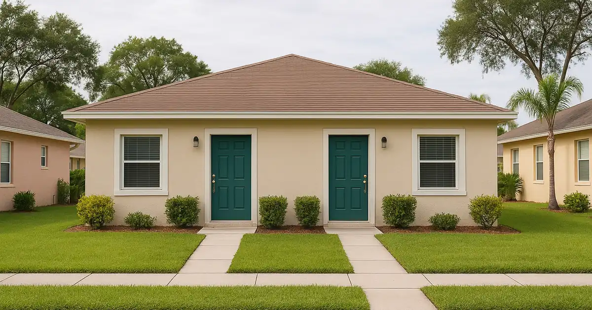 DSCR Cash Out Refinance Sebastian FL | Lendmire