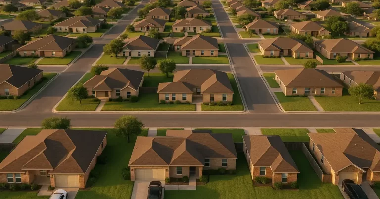 Cash Out Refinance Weslaco TX | Lendmire