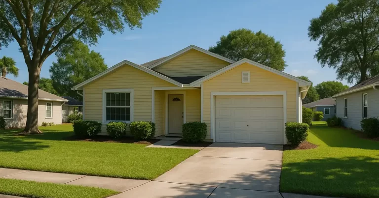 Cash Out Refinance Stuart FL | Lendmire