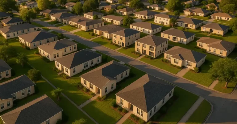 Cash Out Refinance Lakeland FL | Lendmire