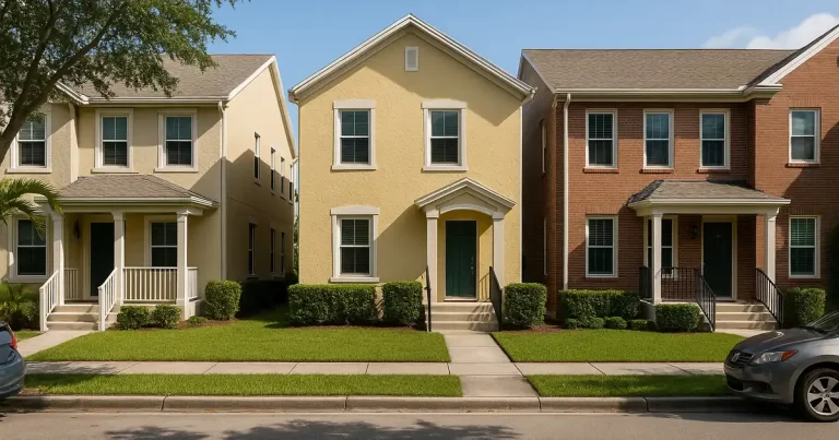 DSCR Cash Out Refinance Stuart FL | Lendmire
