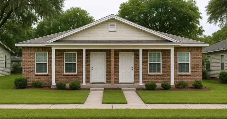 DSCR Cash Out Refinance Lakeland FL | Lendmire