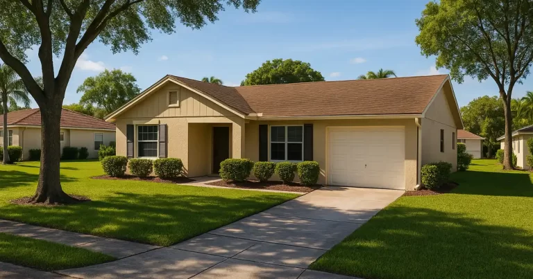Cash Out Refinance Davie FL | Lendmire