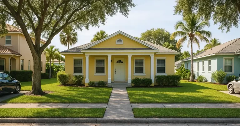 Cash Out Refinance Jupiter FL | Lendmire