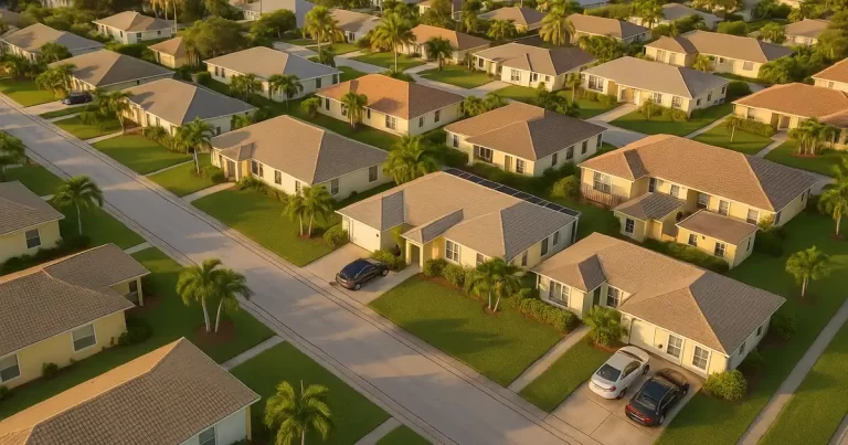 DSCR Cash Out Refinance Jupiter FL | Lendmire
