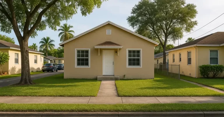 Cash Out Refinance Miami Gardens FL | Lendmire