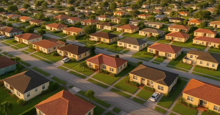 DSCR Cash Out Refinance Miami Gardens FL | Lendmire