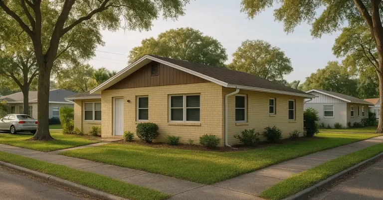 DSCR Cash Out Refinance Largo FL | Lendmire