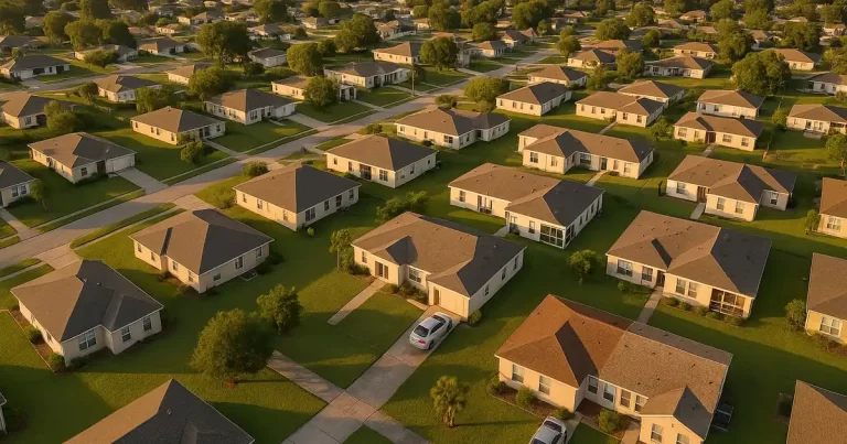 Cash Out Refinance Deltona FL | Lendmire