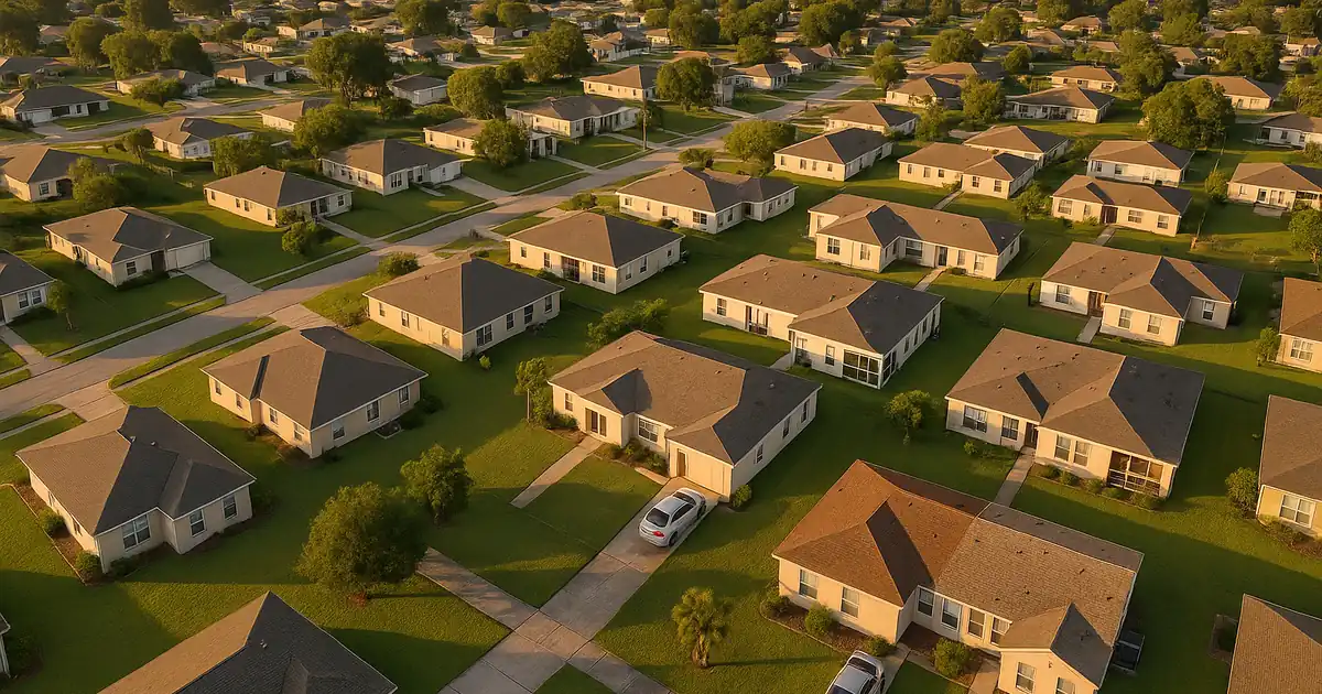 Cash Out Refinance Deltona FL | Lendmire