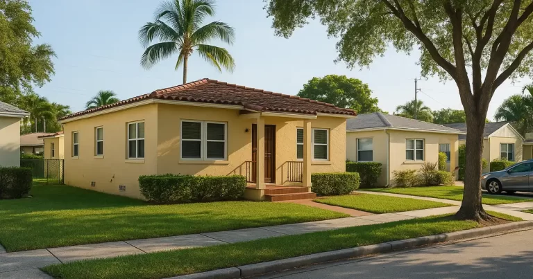 DSCR Cash Out Refinance Sunny Isles Beach FL | Lendmire
