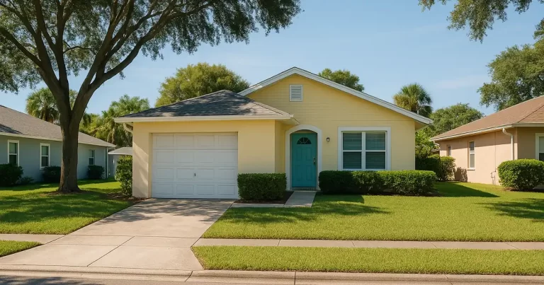 Cash Out Refinance Longboat Key FL | Lendmire