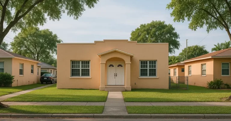 Cash Out Refinance Hialeah FL | Lendmire