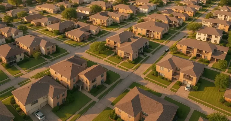 DSCR Cash Out Refinance Richardson TX | Lendmire