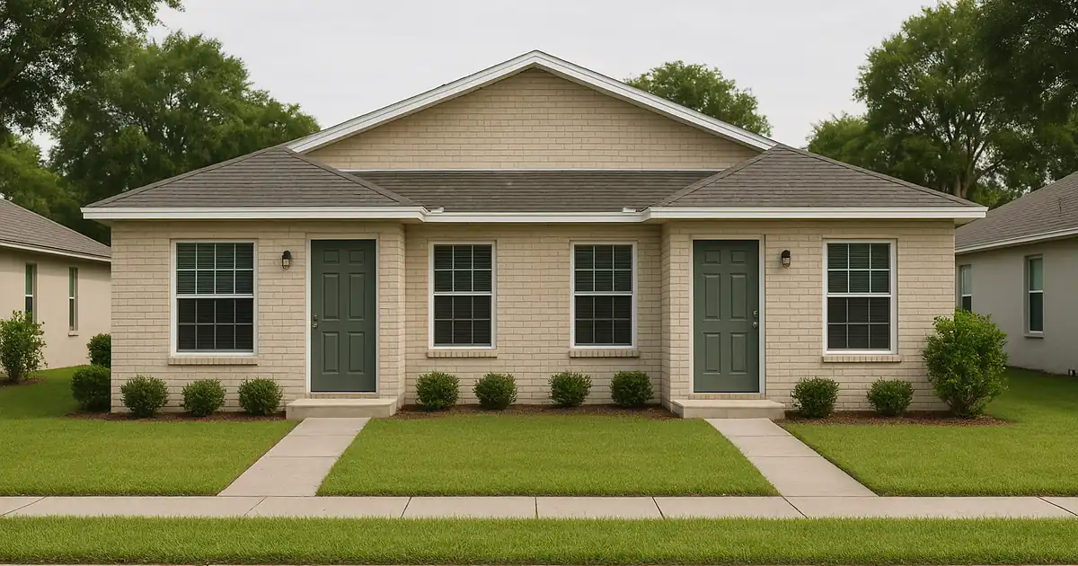 DSCR Cash Out Refinance Deltona Florida | Lendmire