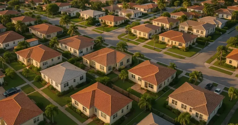 Cash Out Refinance Surfside FL | Lendmire
