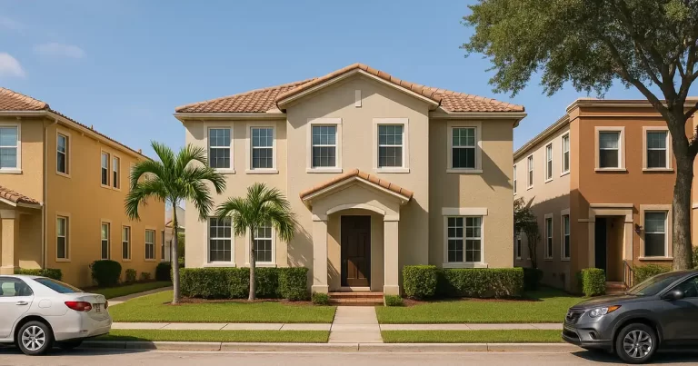 Cash Out Refinance Sunrise Florida | Lendmire