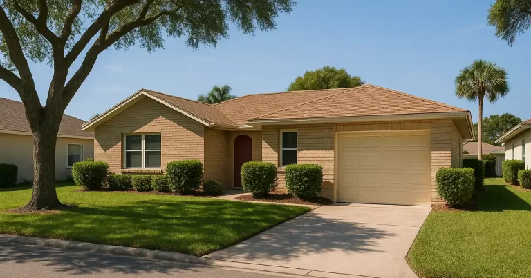 Cash Out Refinance Daytona Beach Shores FL | Lendmire