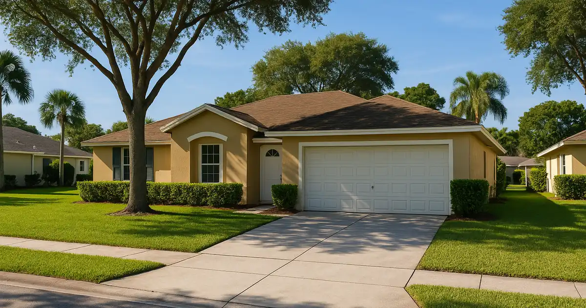 Cash Out Refinance Palm Beach Gardens FL | Lendmire