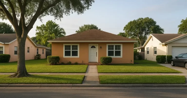 DSCR Cash Out Refinance Sunrise FL | Lendmire