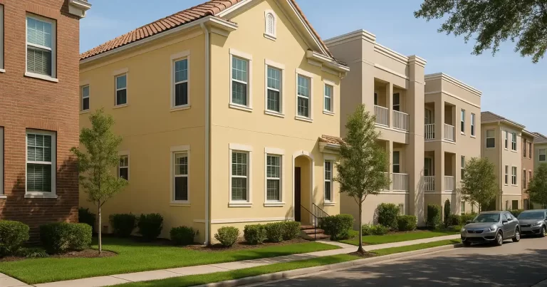 DSCR Cash Out Refinance Daytona Beach Shores FL | Lendmire