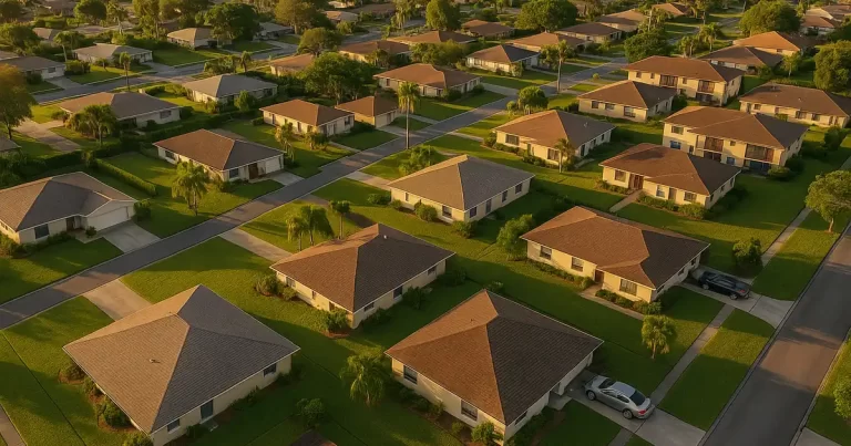 Cash Out Refinance Plantation FL | Lendmire