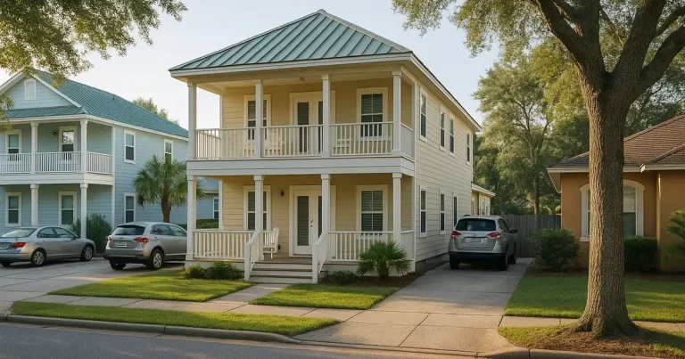 Cash Out Refinance Miramar Beach FL | Lendmire