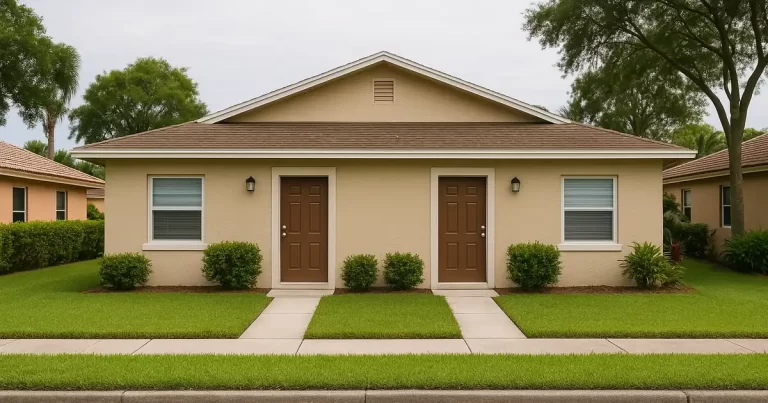 DSCR Cash Out Refinance Plantation FL | Lendmire