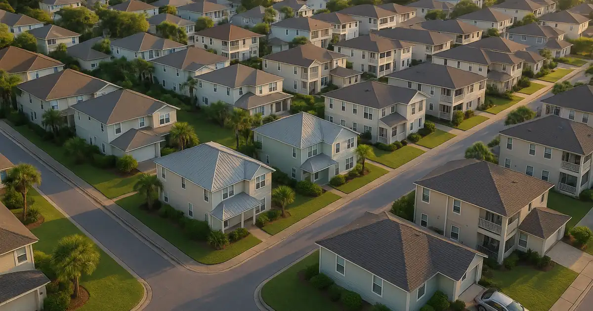 DSCR Cash Out Refinance Miramar Beach FL | Lendmire