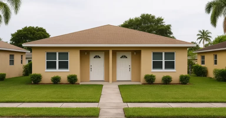 Cash Out Refinance Lauderhill FL | Lendmire