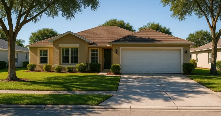 Cash Out Refinance Fort Myers FL | Lendmire