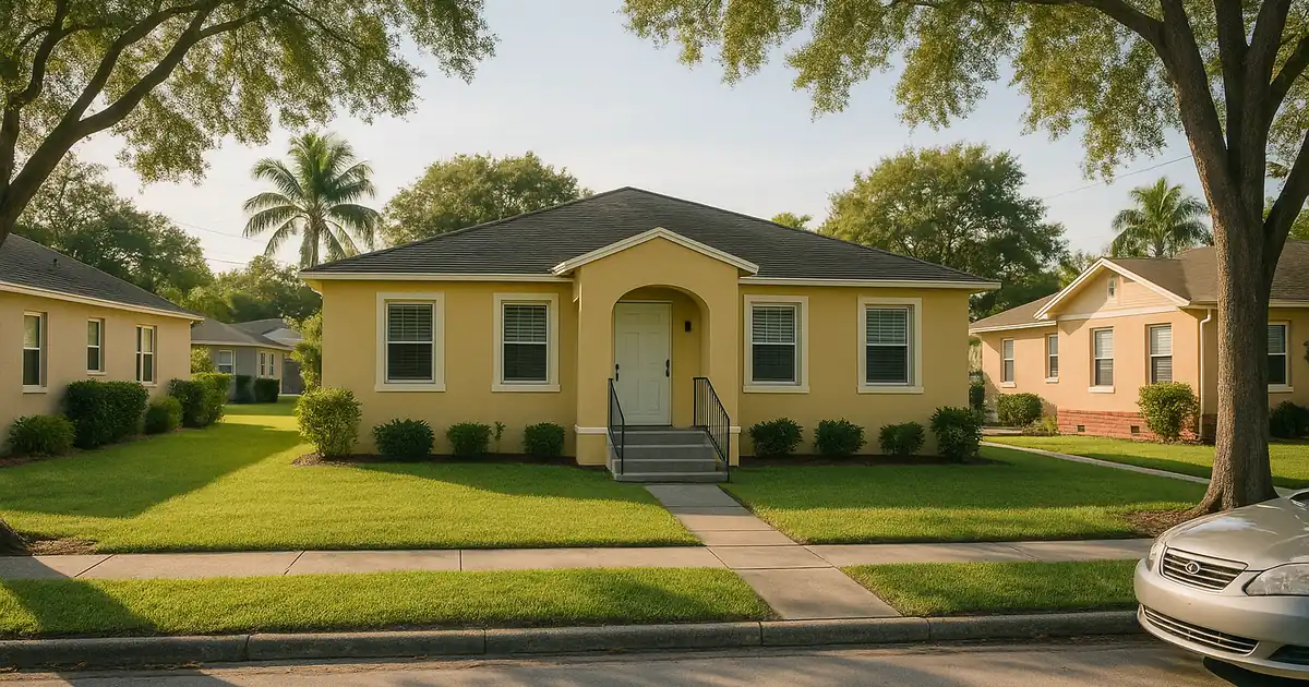 Cash Out Refinance Boynton Beach FL | Lendmire