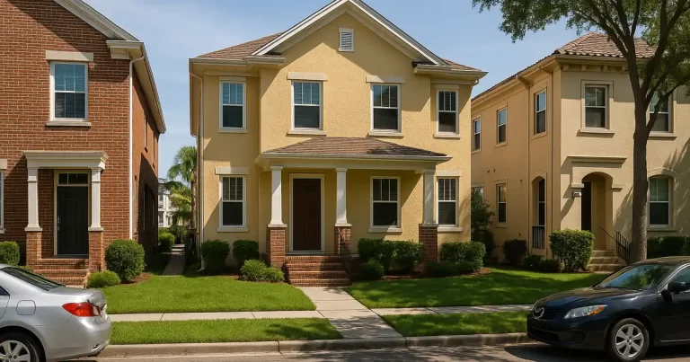 DSCR Cash Out Refinance Fort Myers FL | Lendmire