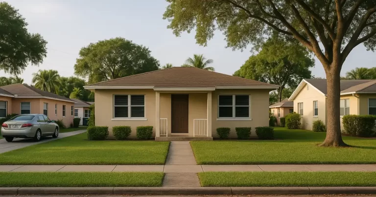 Cash Out Refinance Deerfield Beach FL | Lendmire