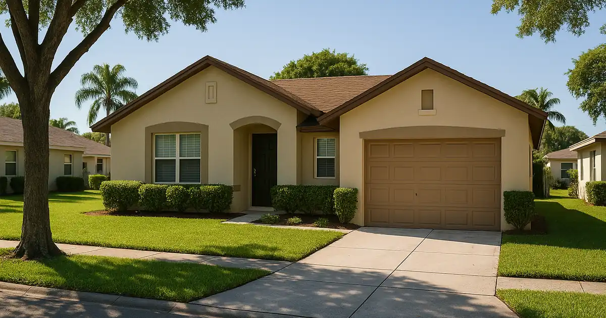 DSCR Cash Out Refinance Lauderhill FL | Lendmire