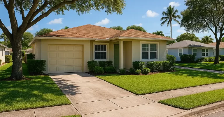 DSCR Cash Out Refinance Singer Island FL | Lendmire