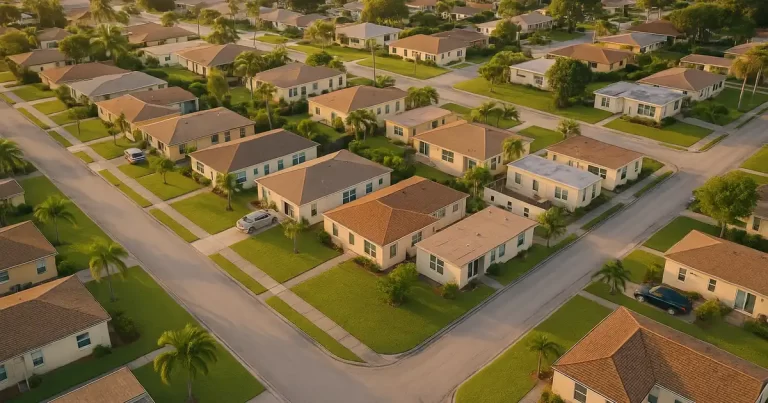 DSCR Cash Out Refinance Deerfield Beach FL | Lendmire