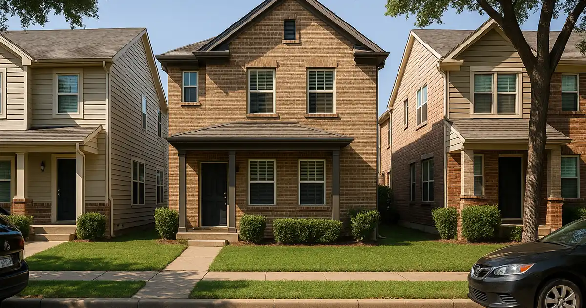 Cash Out Refinance Benbrook TX | Lendmire