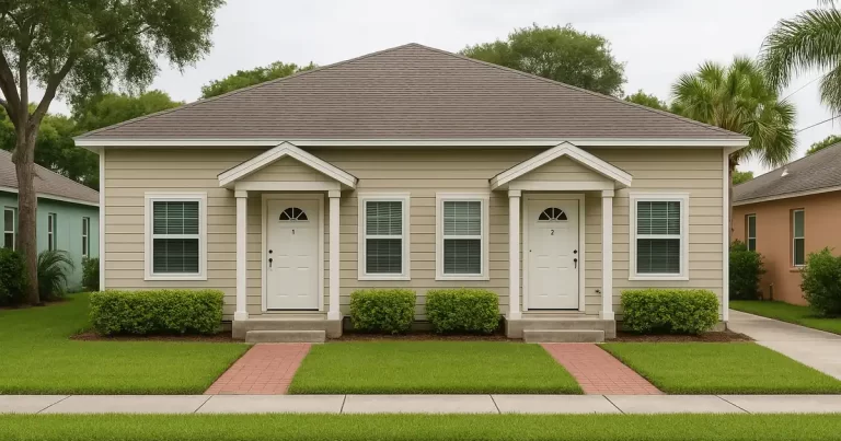 Cash Out Refinance Melbourne FL | Lendmire
