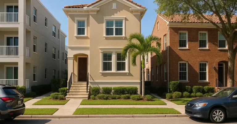 DSCR Cash Out Refinance Longboat Key FL | Lendmire