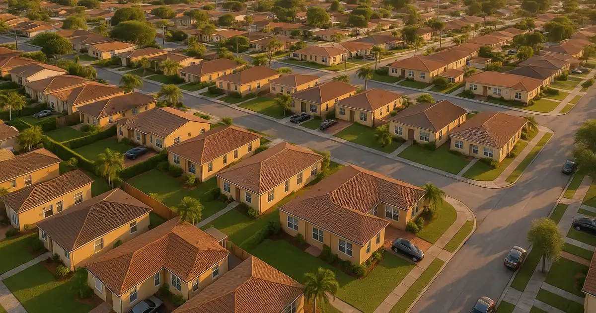 DSCR Cash Out Refinance Hialeah FL | Lendmire
